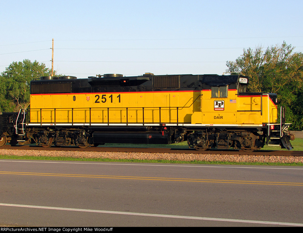 DAIR 2511